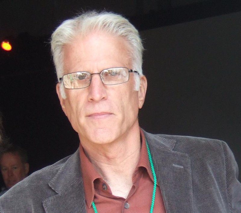 Ted  Danson