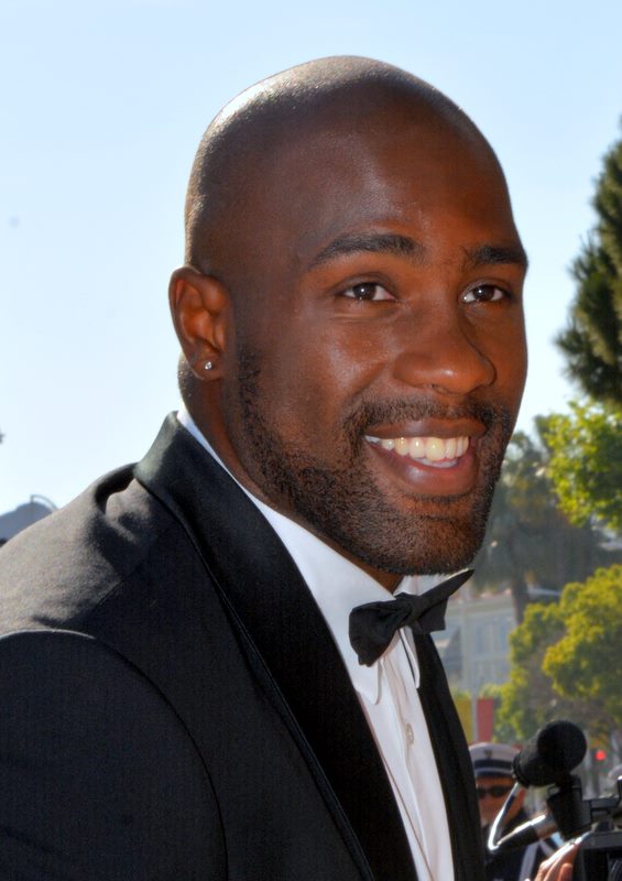 Teddy Pierre-Marie Riner