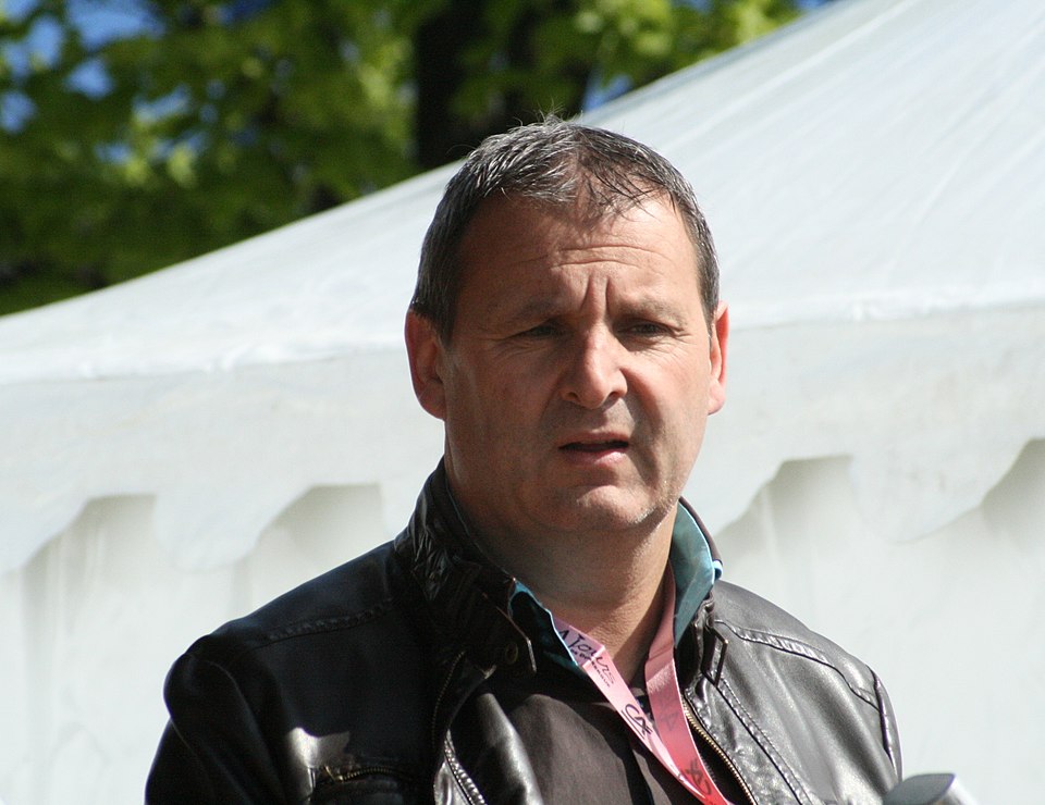 Thierry Adam