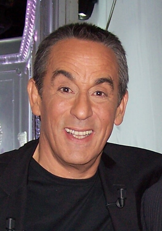 Thierry  Ardisson