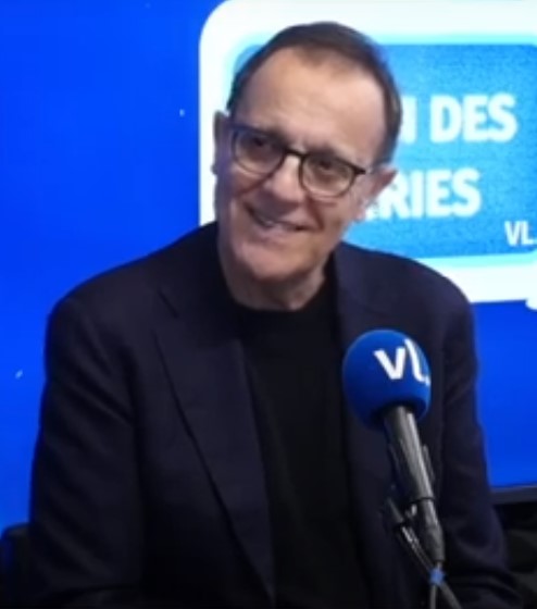 Thierry  Beccaro