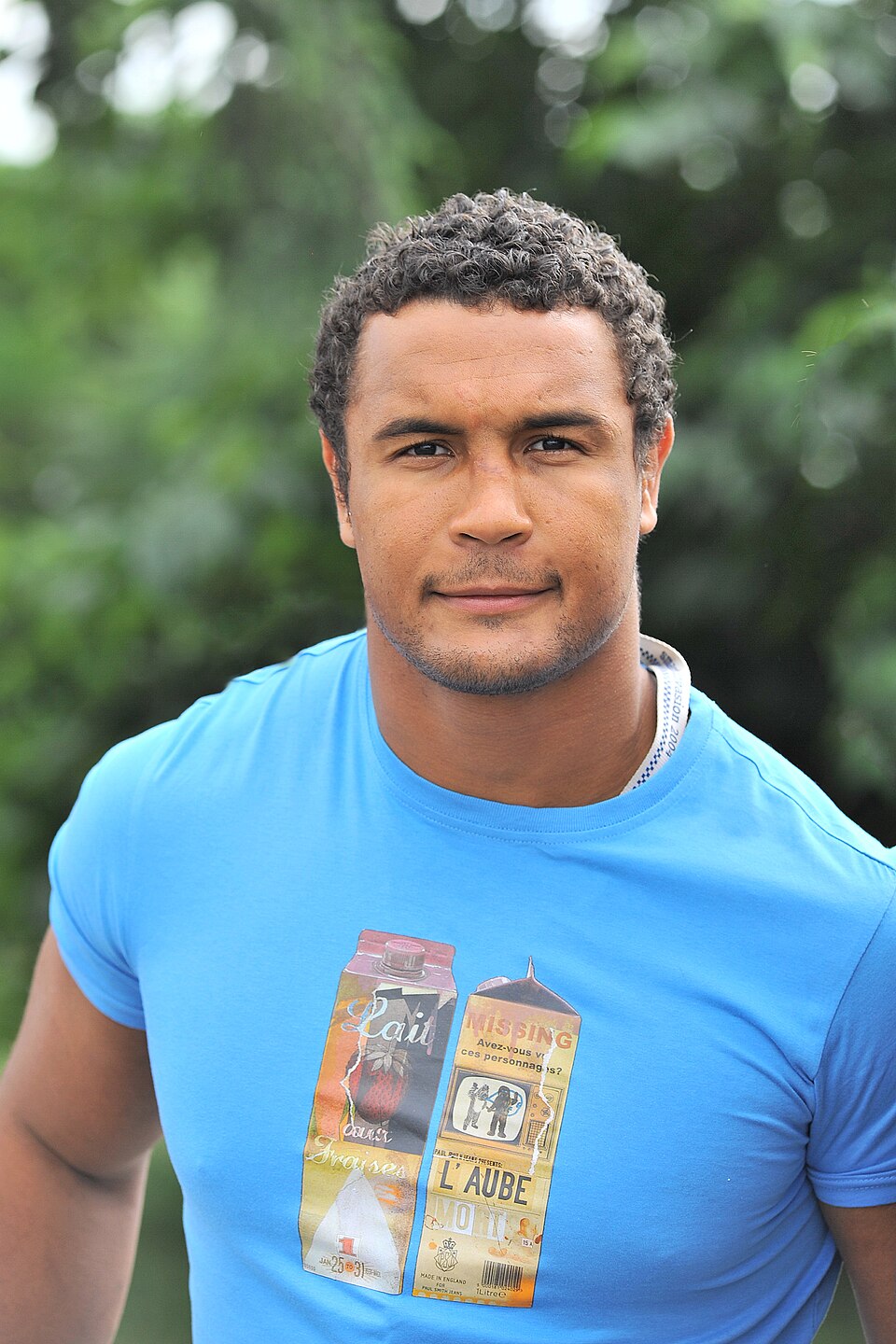Thierry  Dusautoir