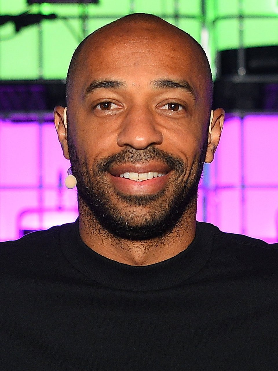 Thierry  Henry