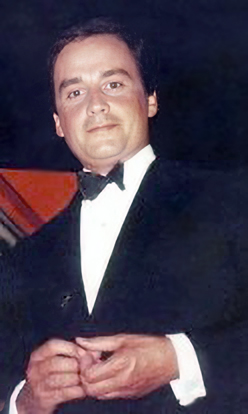 Thierry  Le Luron