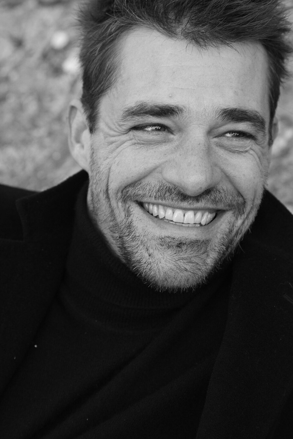 Thierry  Neuvic