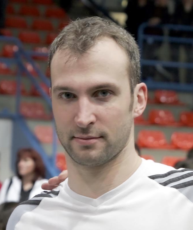 Thierry  Omeyer