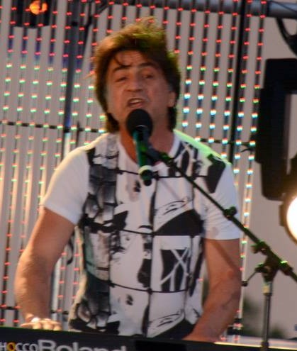 Thierry  Pastor
