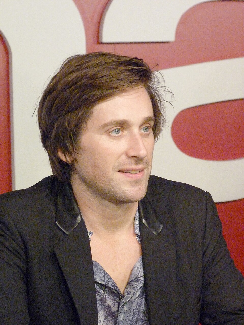 Thomas  Dutronc