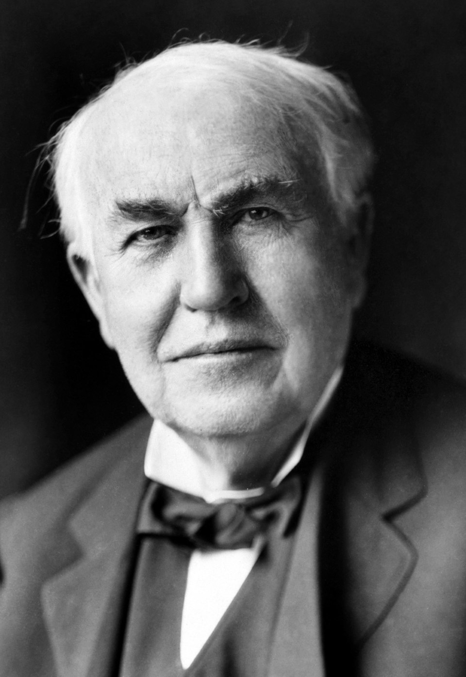 Thomas  Edison