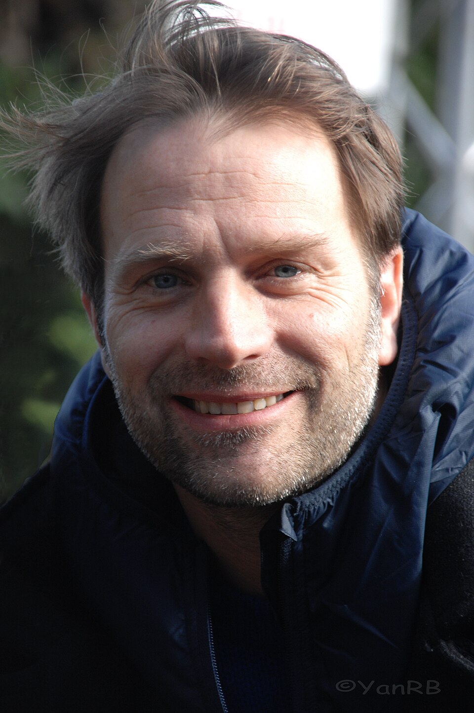 Thomas  Jouannet