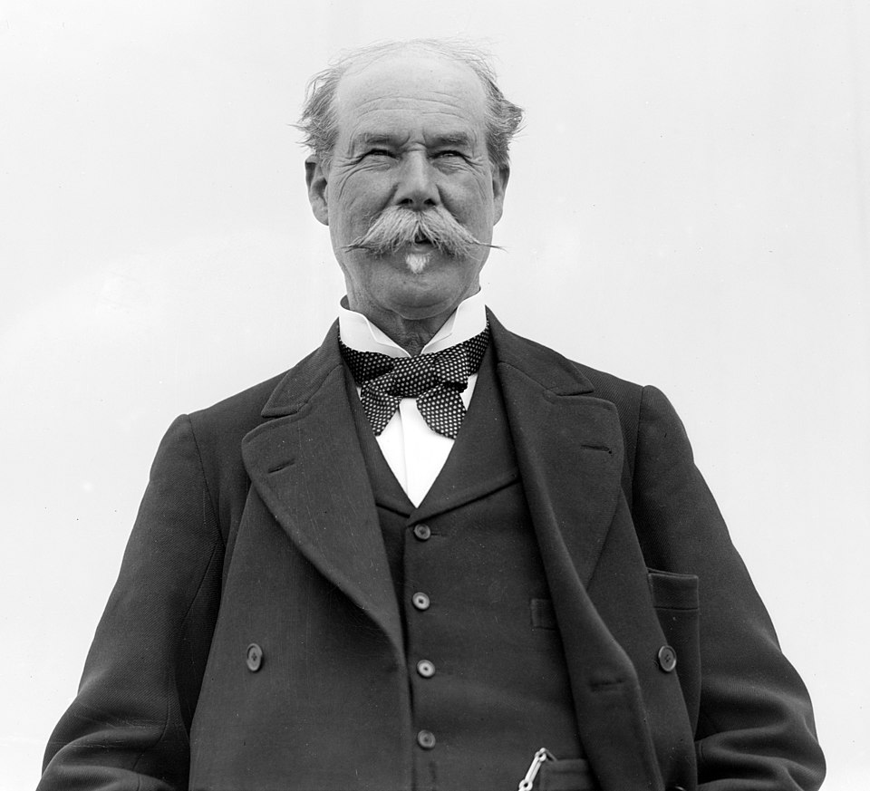 Thomas  Lipton