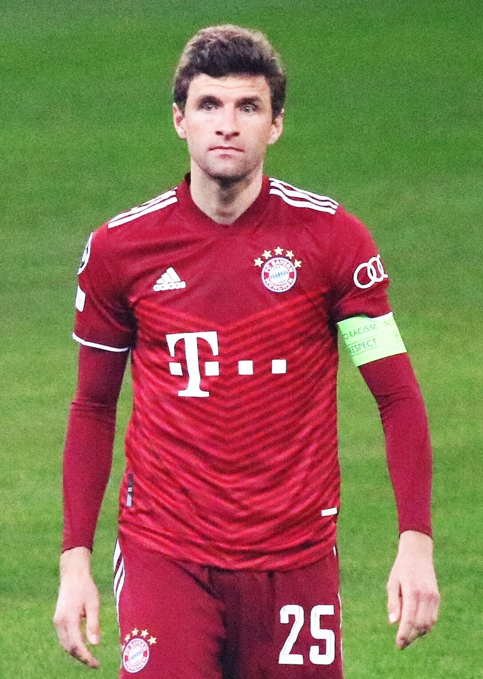 Thomas  Müller