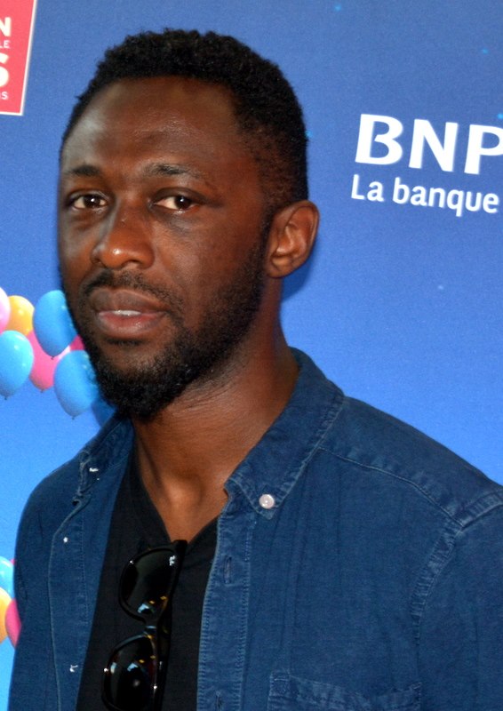 Thomas  Ngijol