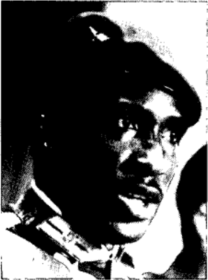 Thomas  Sankara