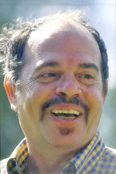 Ticky  Holgado