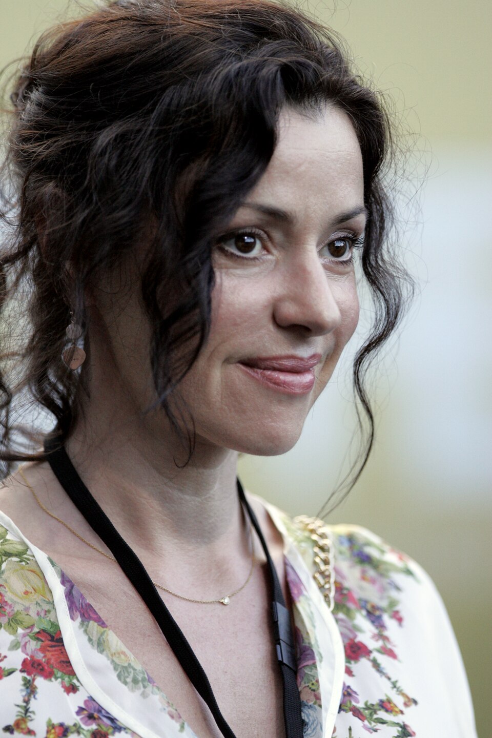 Tina  Arena