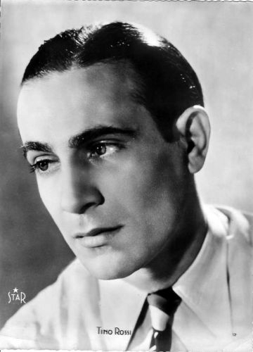 Tino  Rossi