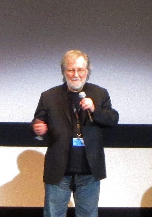 Tobe  Hooper