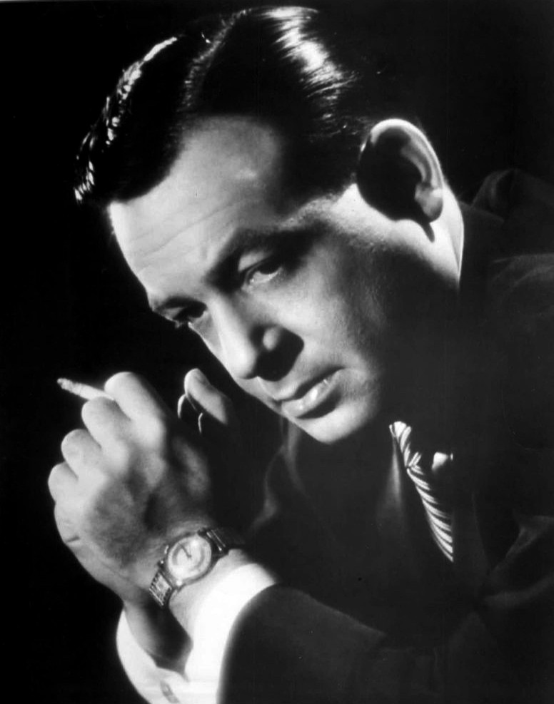 Tom  Bosley