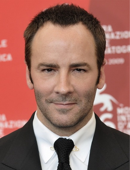 Tom  Ford
