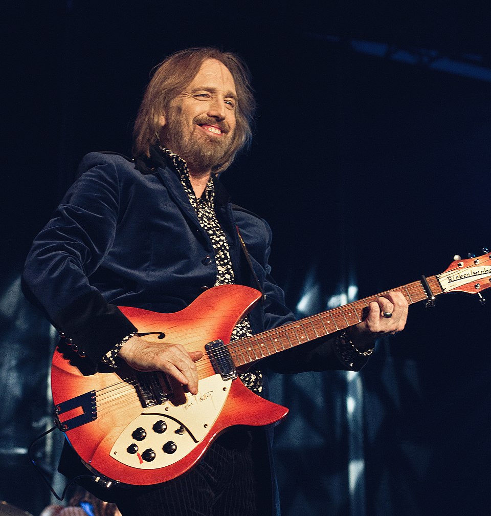Tom  Petty