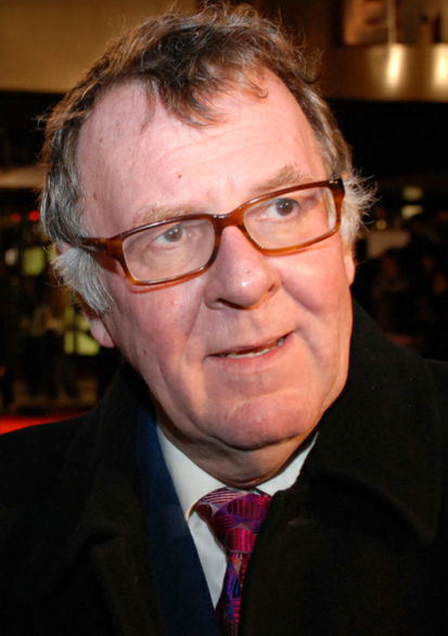 Tom  Wilkinson