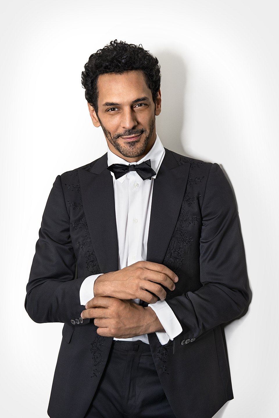 Tomer  Sisley
