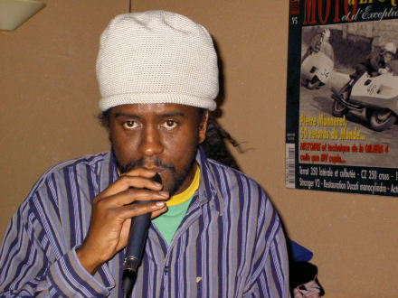 Tonton  David