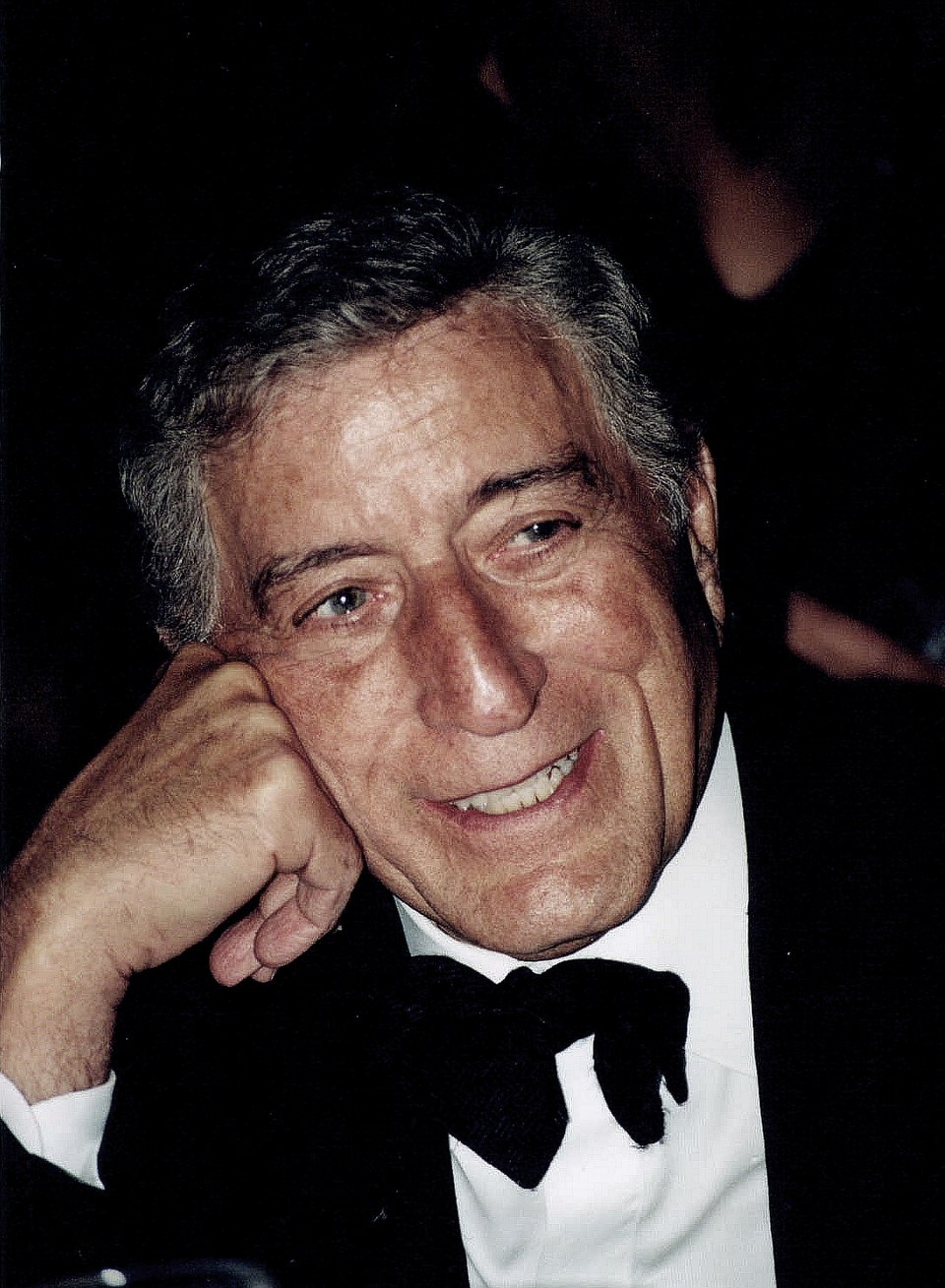 Tony  Bennett