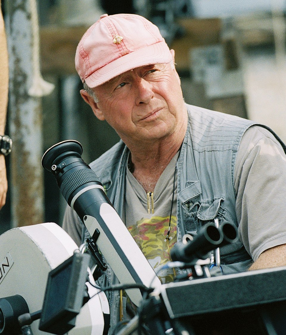 Tony  Scott