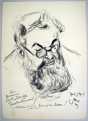 Tristan  Bernard