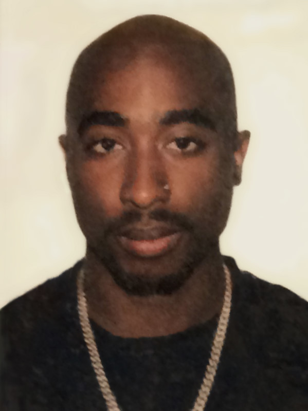 Tupac  Shakur