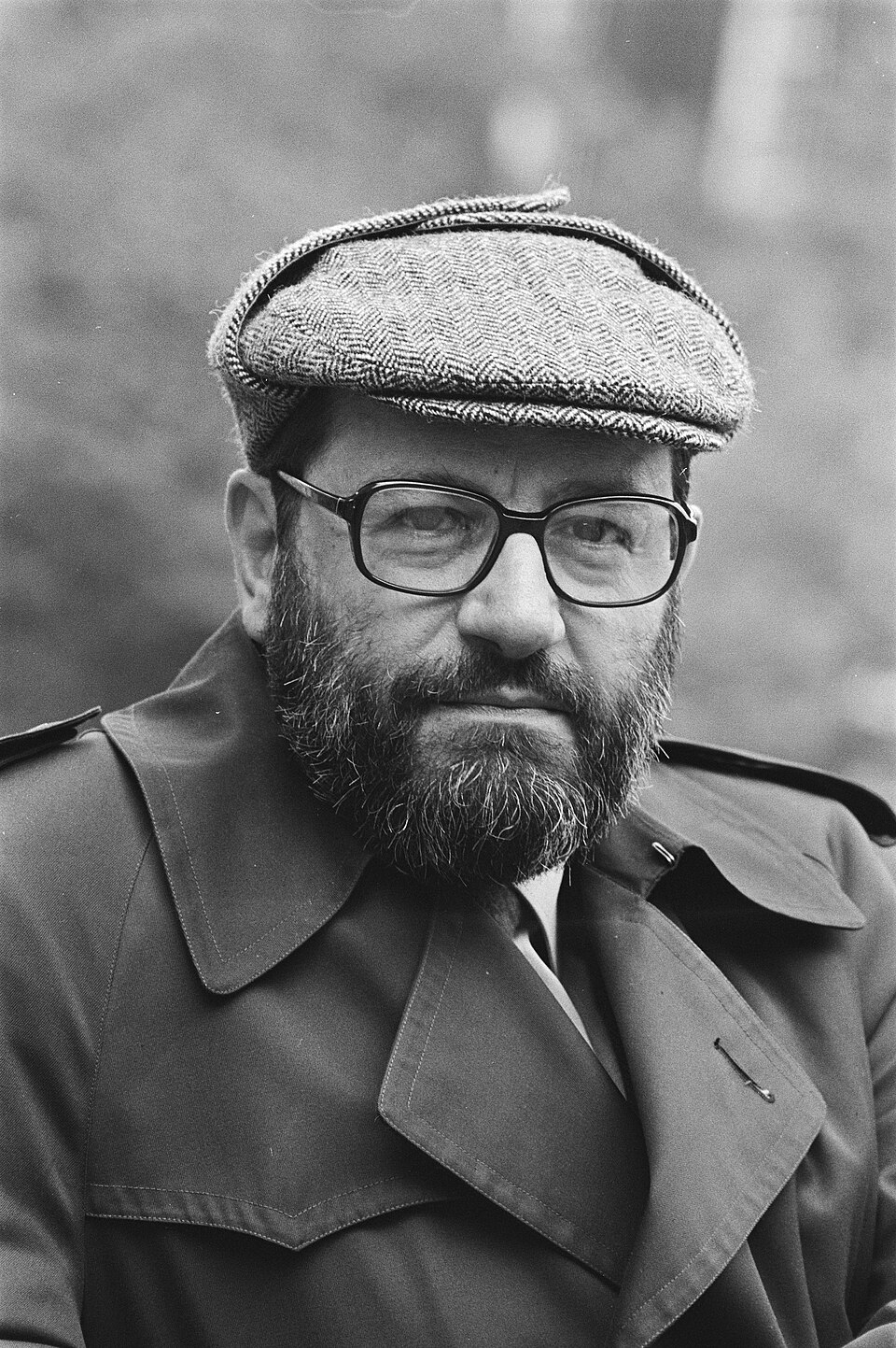 Umberto  Eco