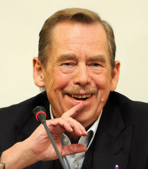 Václav  Havel