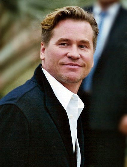 Val  Kilmer