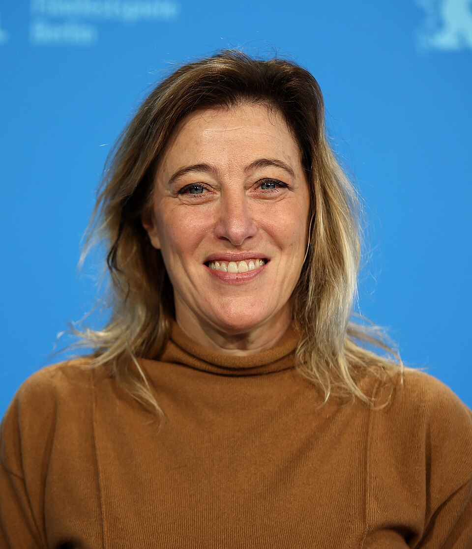 Valeria  Bruni Tedeschi