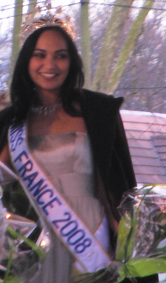 Valérie  Bègue