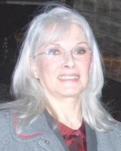 Valérie  Lagrange