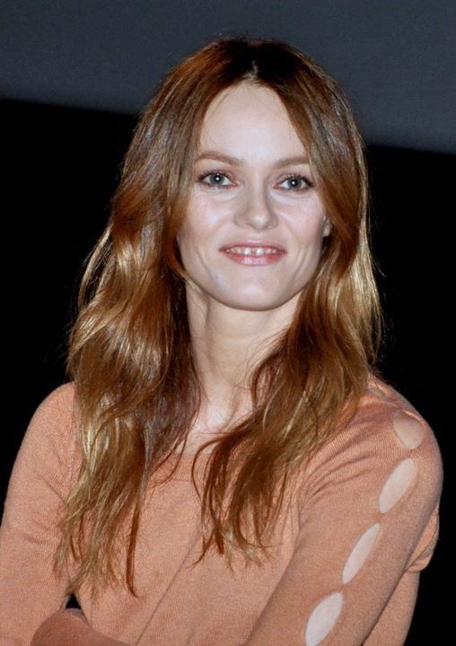 Vanessa  Paradis