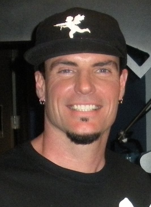 Vanilla  Ice