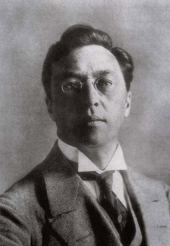 Vassily  Kandinsky