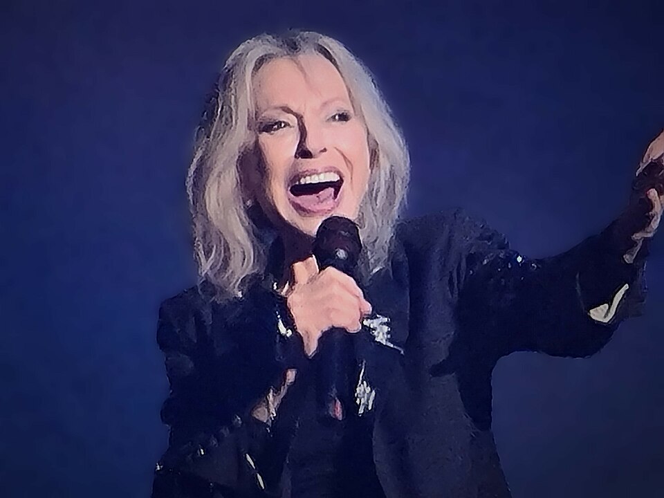 Véronique  Sanson