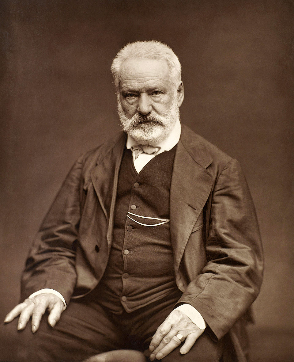 Victor  Hugo