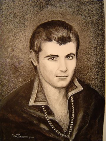Vince  Taylor