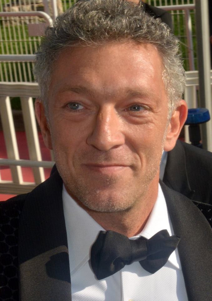Vincent  Cassel