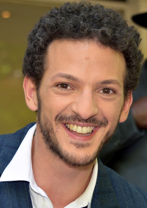Vincent  Dedienne