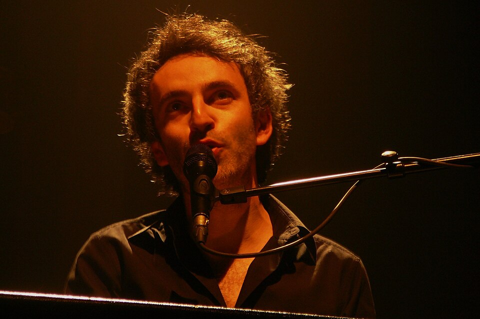 Vincent  Delerm