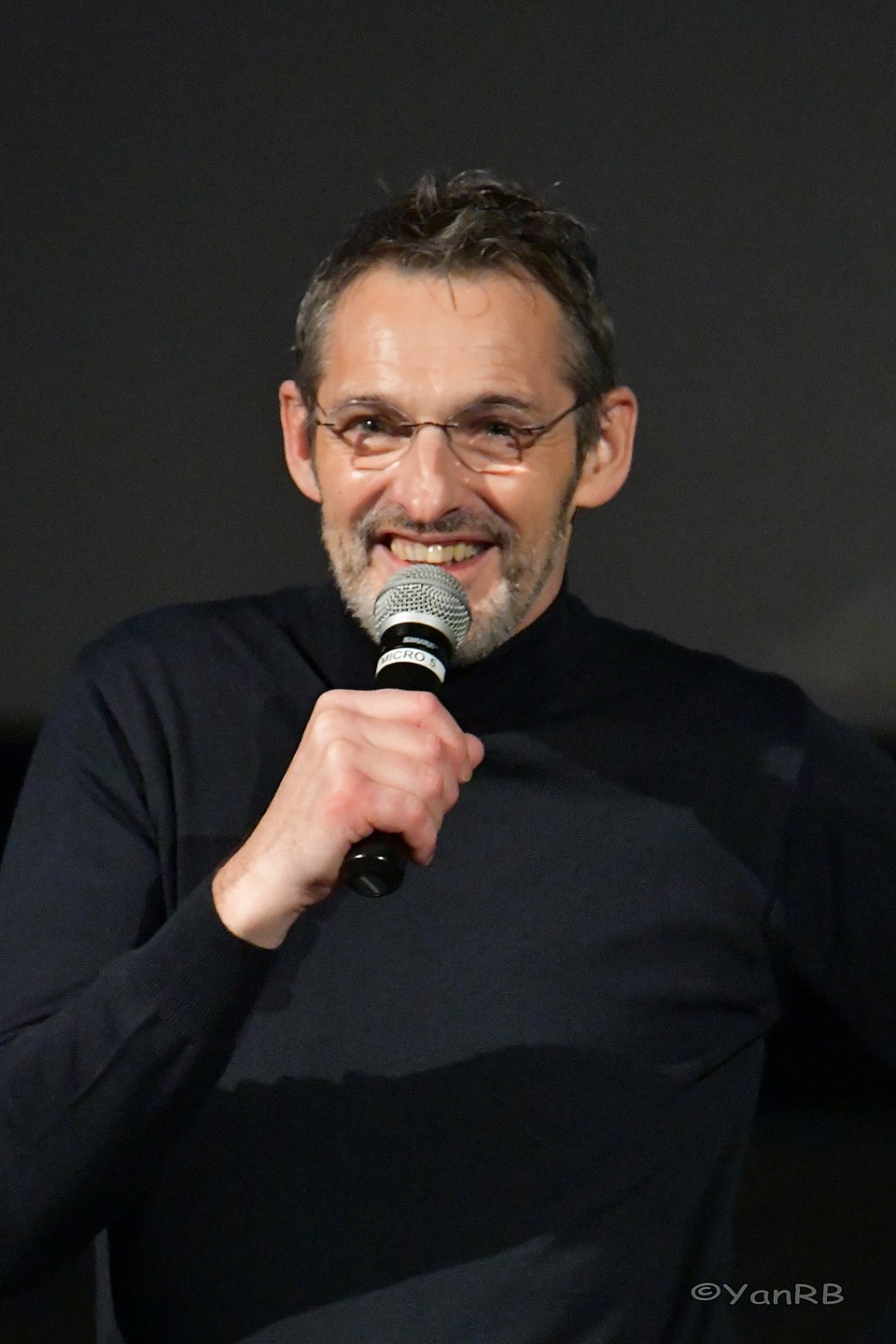 Vincent  Dubois