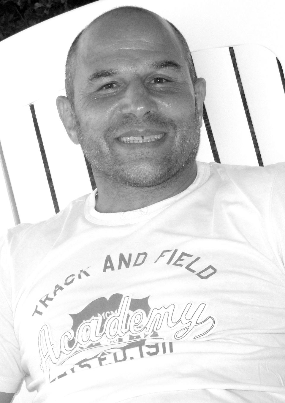 Vincent  Moscato