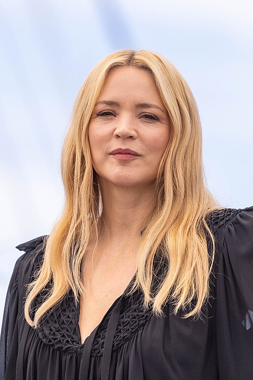 Virgine  Efira